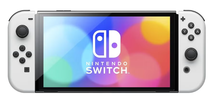 Nintendo Switch Soft-Super Mario 3D World + Bowser's Fury